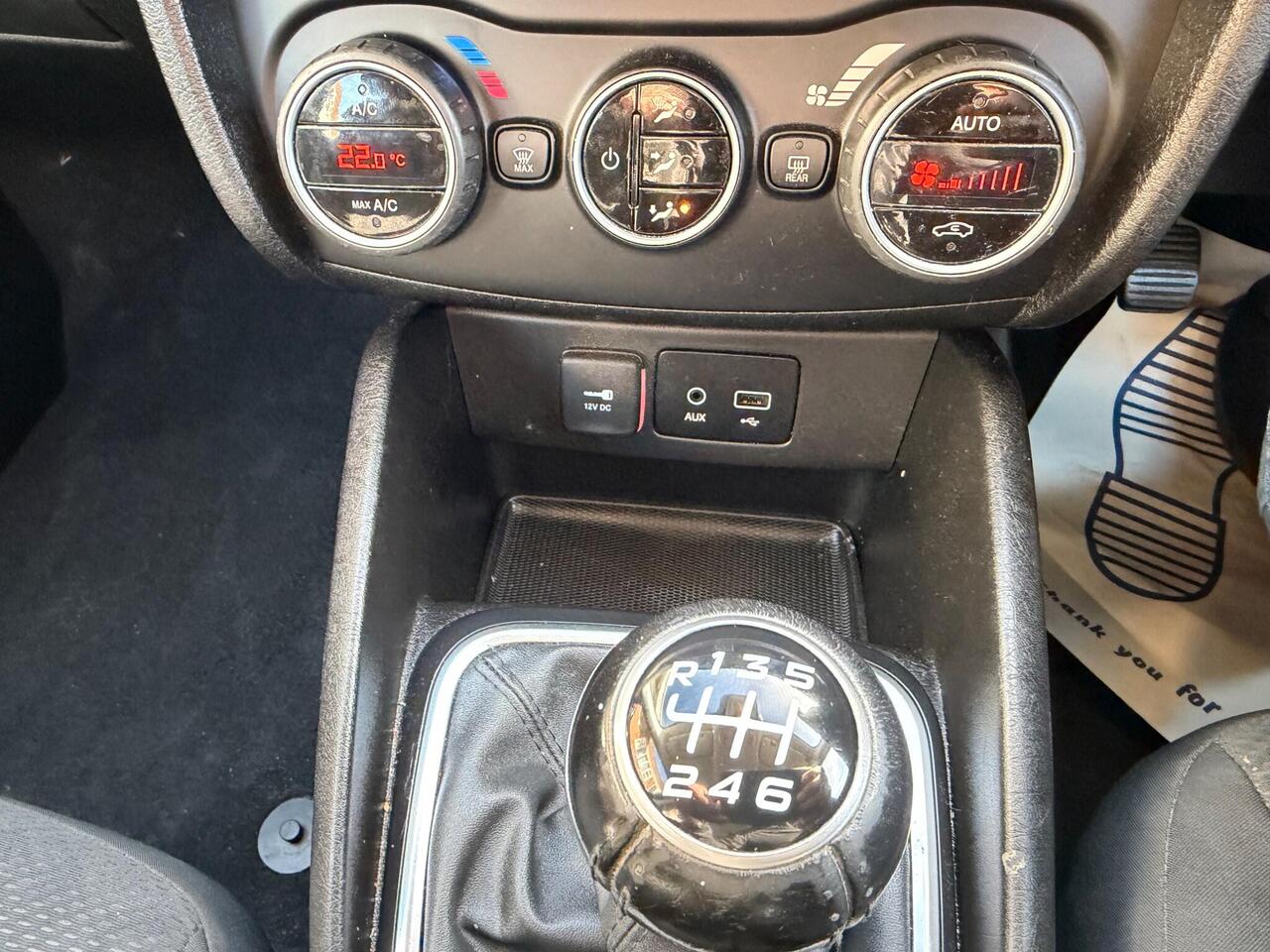 Used Fiat Tipo 2017 for sale - 78011774: Photo 47