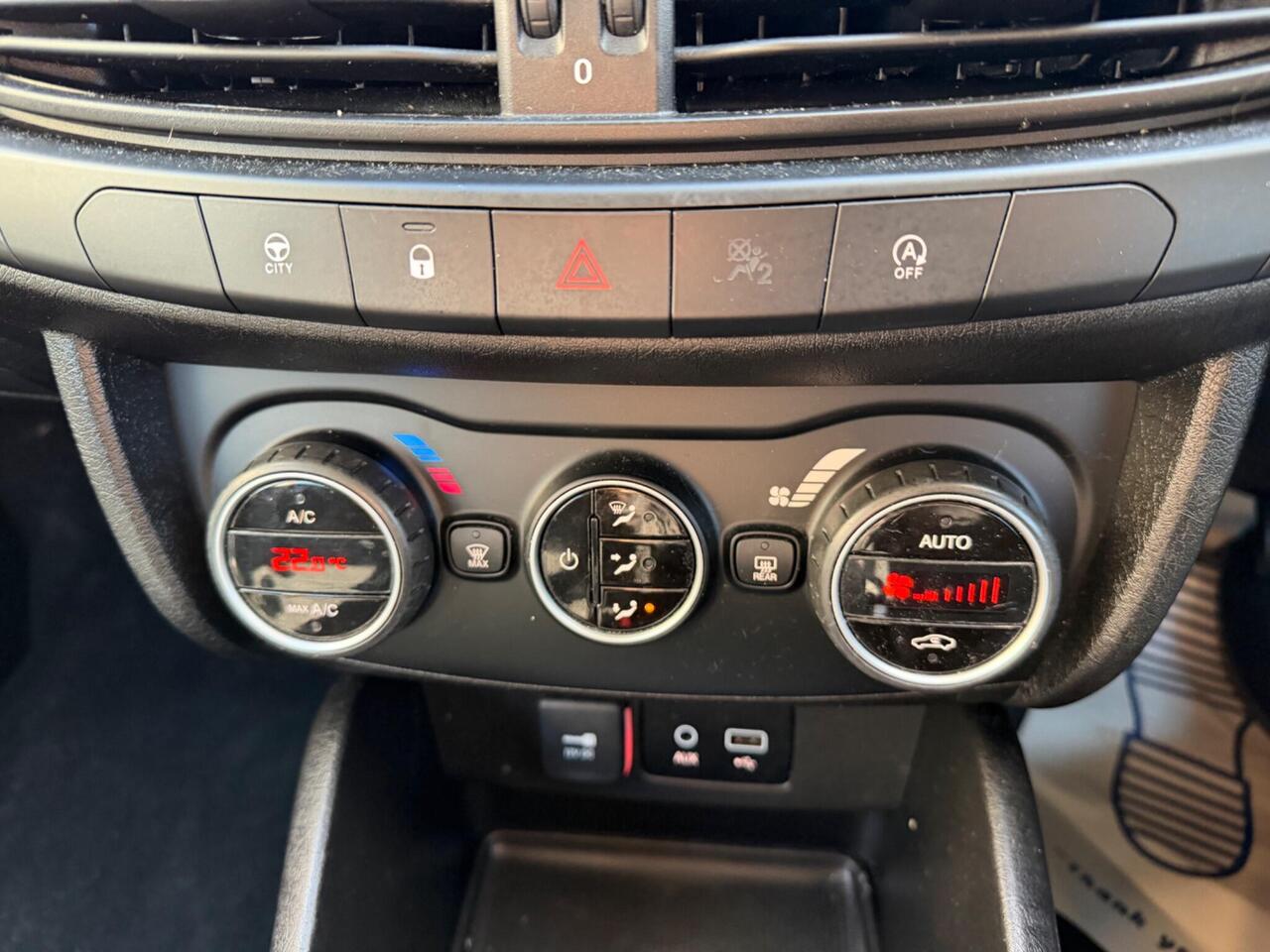 Used Fiat Tipo 2017 for sale - 78011774: Photo 48