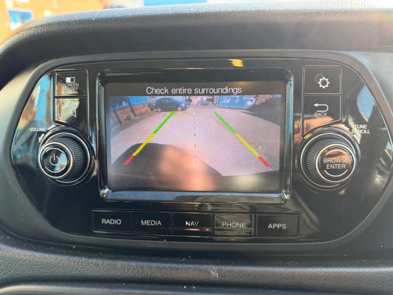 Used Fiat Tipo 2017 for sale - 78011774: Photo 51