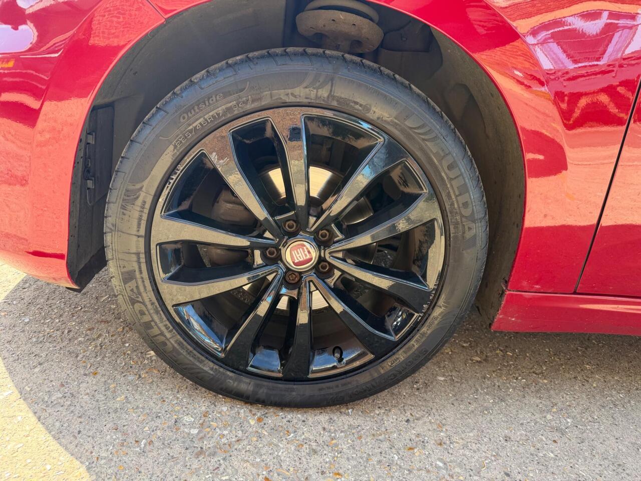 Used Fiat Tipo 2017 for sale - 78011774: Photo 54