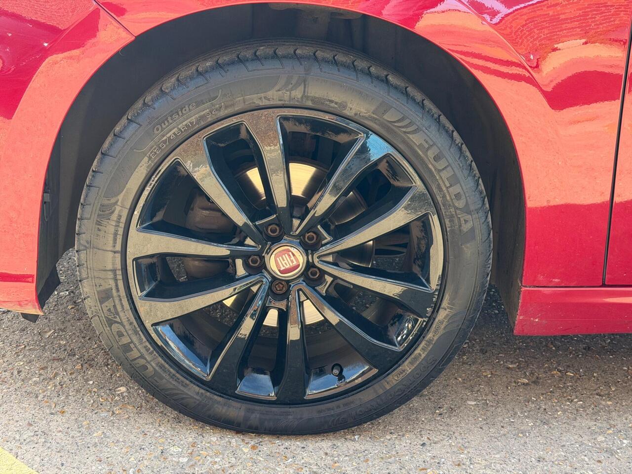 Used Fiat Tipo 2017 for sale - 78011774: Photo 55