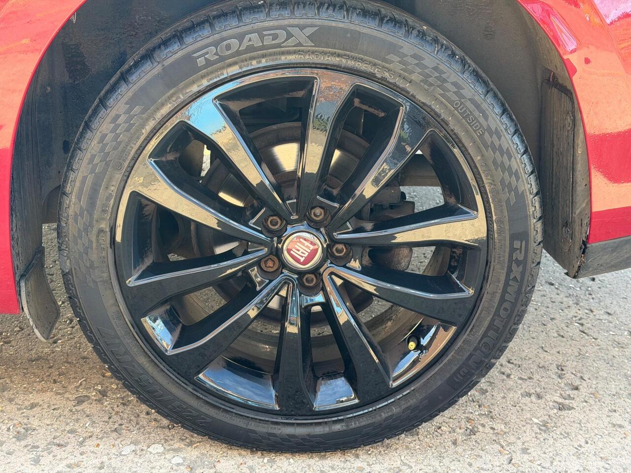 Used Fiat Tipo 2017 for sale - 78011774: Photo 56