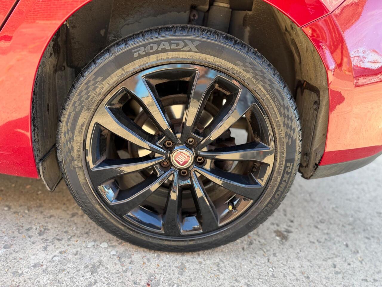 Used Fiat Tipo 2017 for sale - 78011774: Photo 57