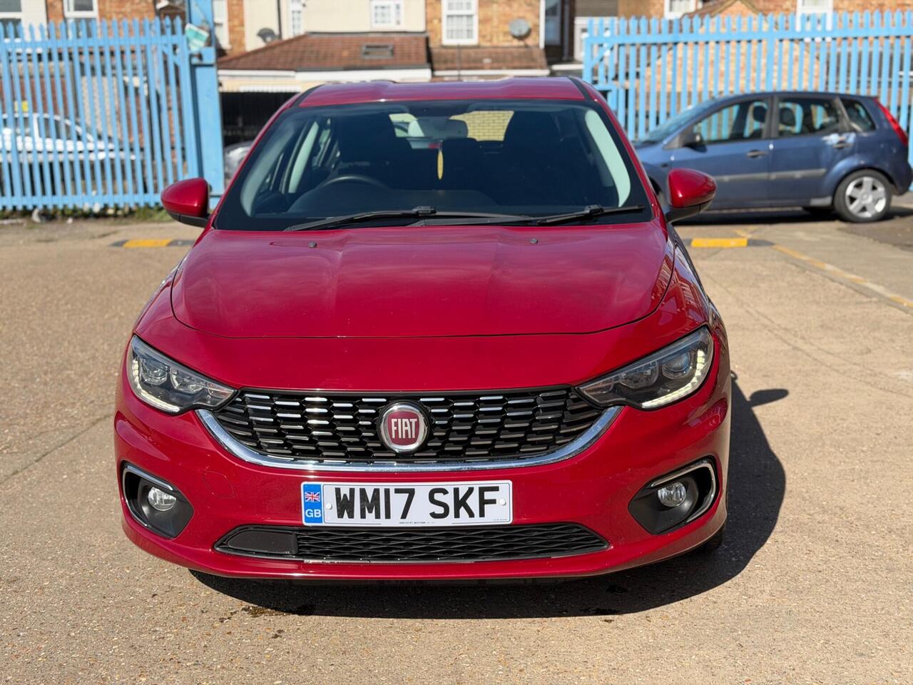 Used Fiat Tipo 2017 for sale - 78011774: Photo 7
