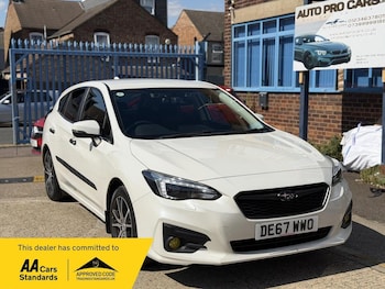Used Subaru Impreza 2018 for sale - 79389414: Photo