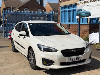 Used Subaru Impreza 2018 for sale - 79389414: Photo