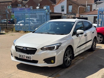 Used Subaru Impreza 2018 for sale - 79389414: Photo