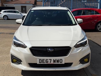 Used Subaru Impreza 2018 for sale - 79389414: Photo