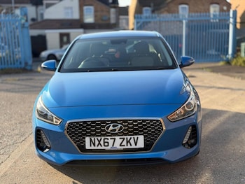 Used Hyundai i30 2017 for sale - 79203292: Photo