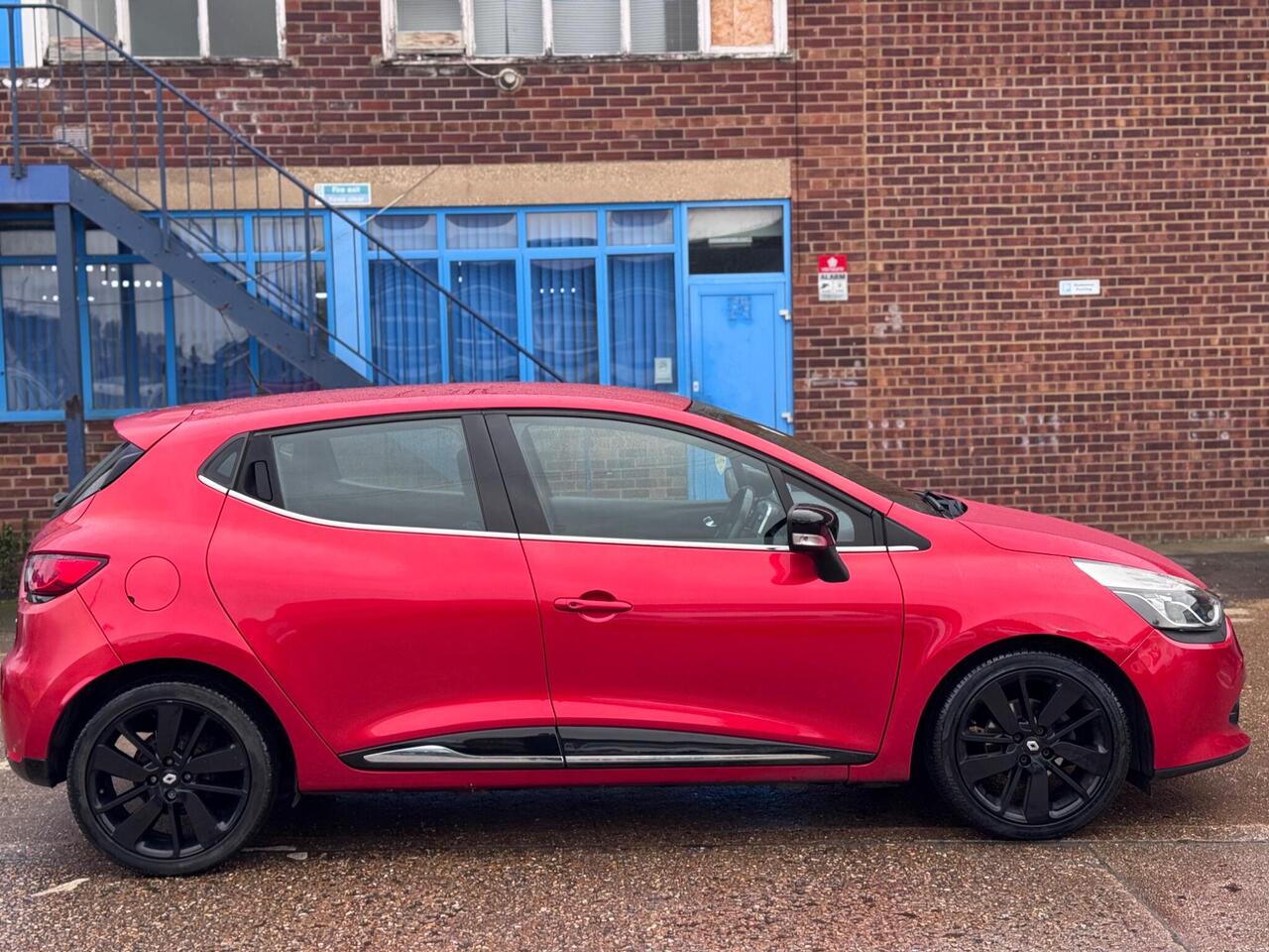 Used Renault Clio 2016 for sale - 78011775: Photo 10