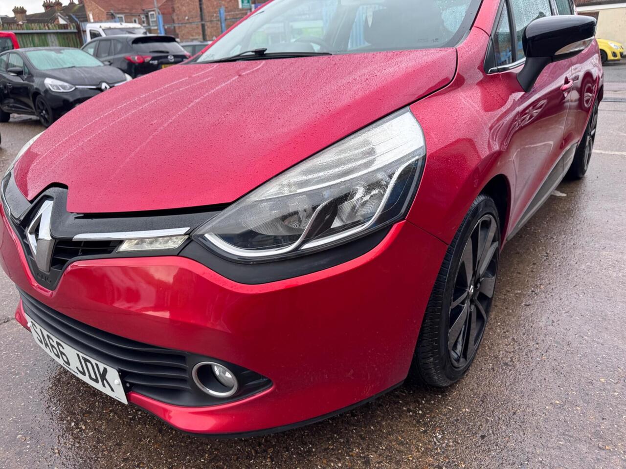 Used Renault Clio 2016 for sale - 78011775: Photo 11