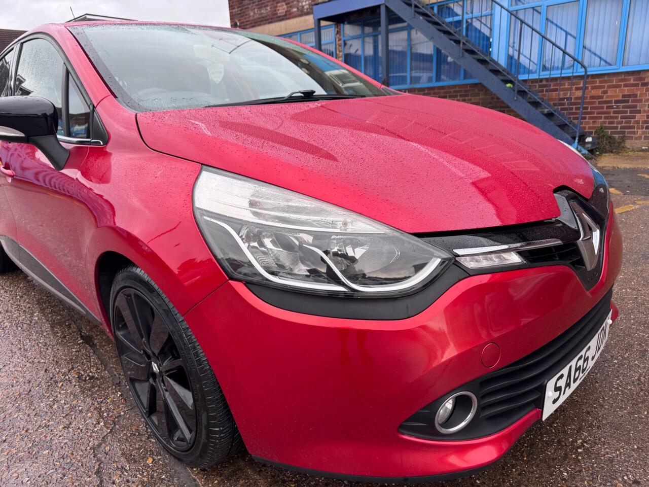 Used Renault Clio 2016 for sale - 78011775: Photo 13