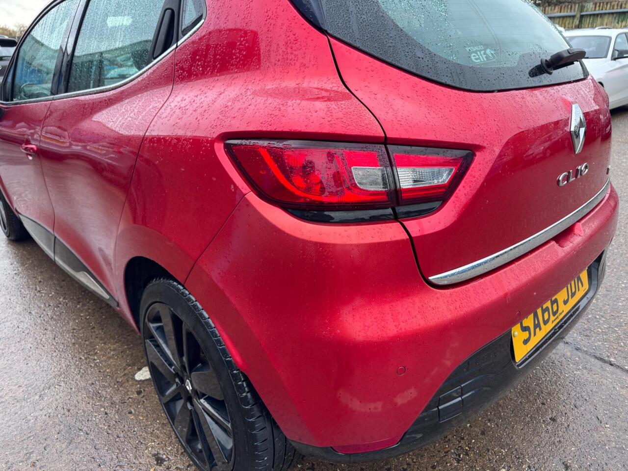 Used Renault Clio 2016 for sale - 78011775: Photo 15