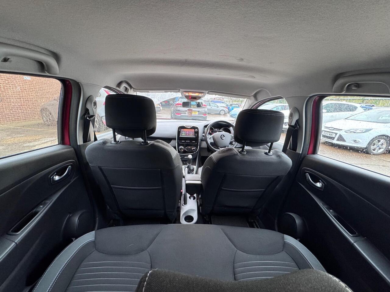 Used Renault Clio 2016 for sale - 78011775: Photo 18