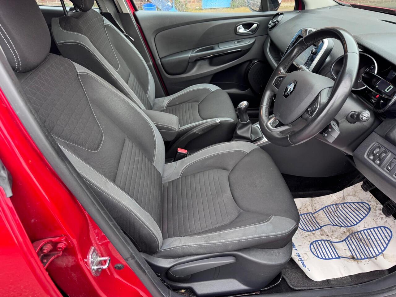 Used Renault Clio 2016 for sale - 78011775: Photo 19