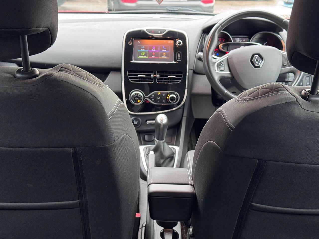 Used Renault Clio 2016 for sale - 78011775: Photo 20