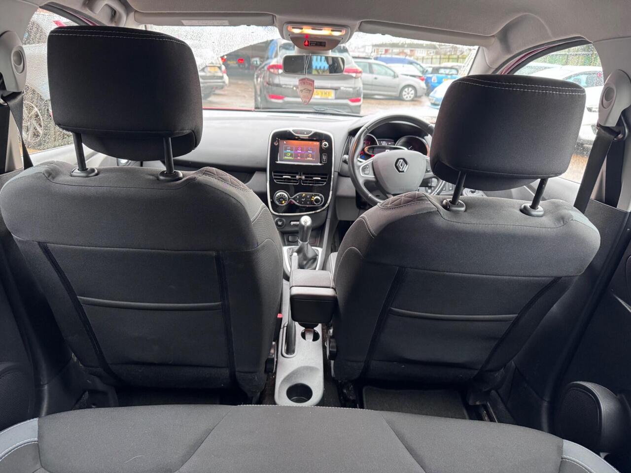 Used Renault Clio 2016 for sale - 78011775: Photo 22