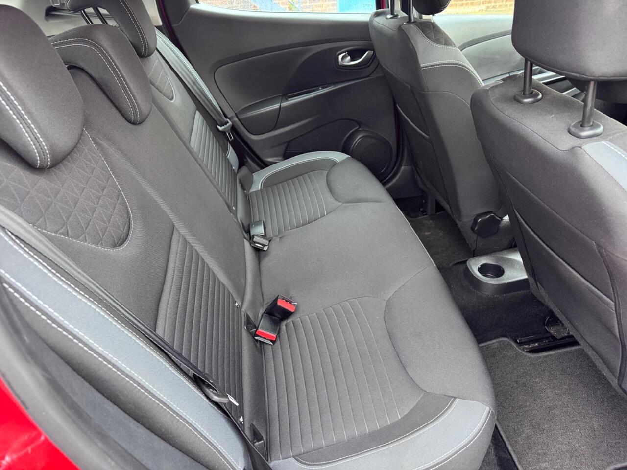 Used Renault Clio 2016 for sale - 78011775: Photo 27