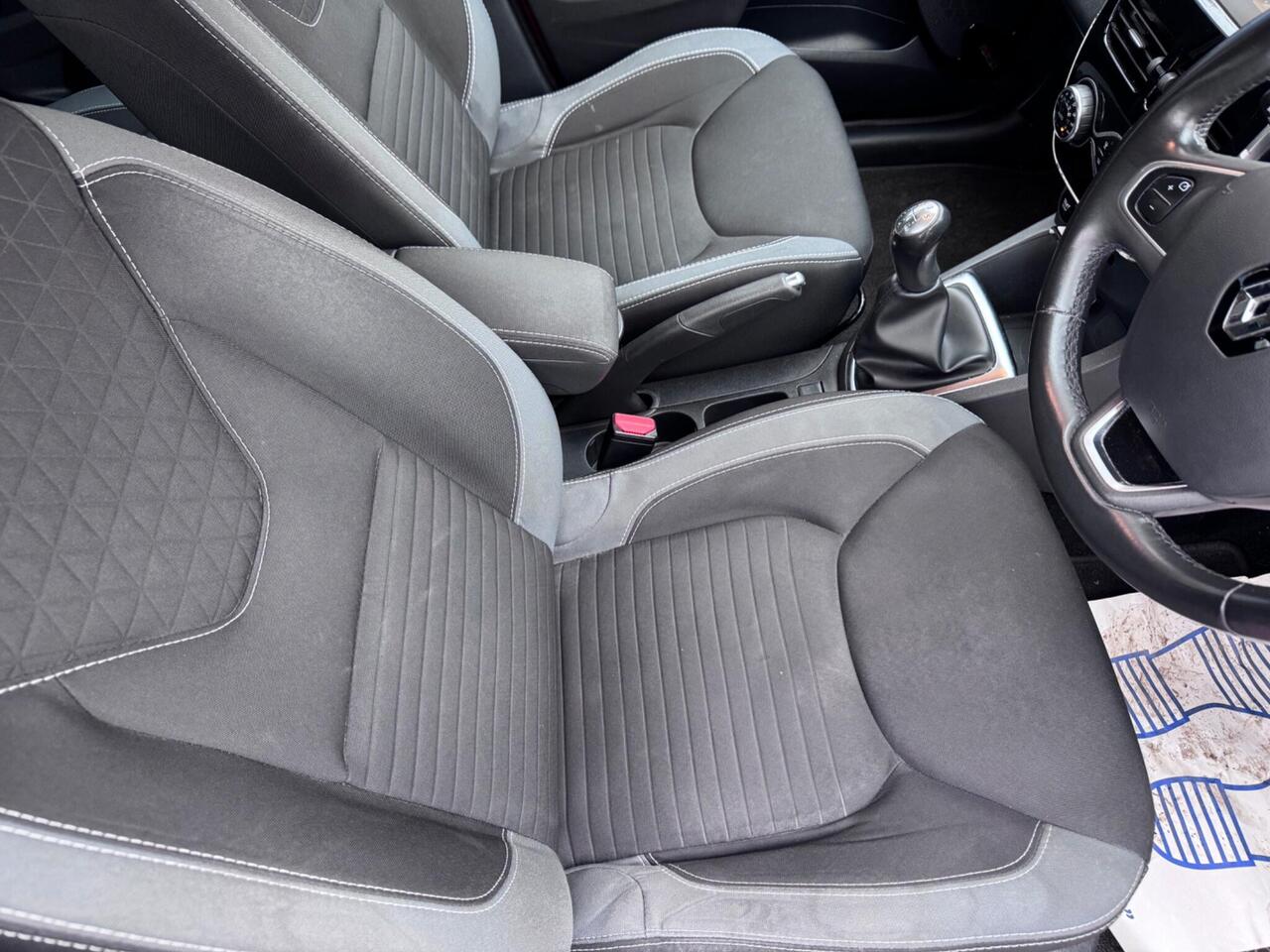 Used Renault Clio 2016 for sale - 78011775: Photo 29