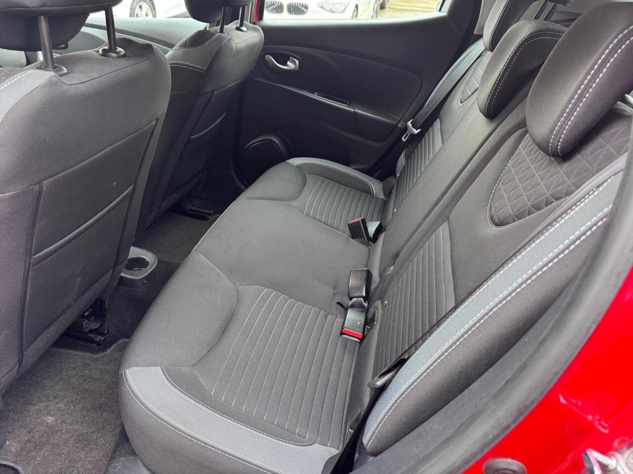 Used Renault Clio 2016 for sale - 78011775: Photo 30