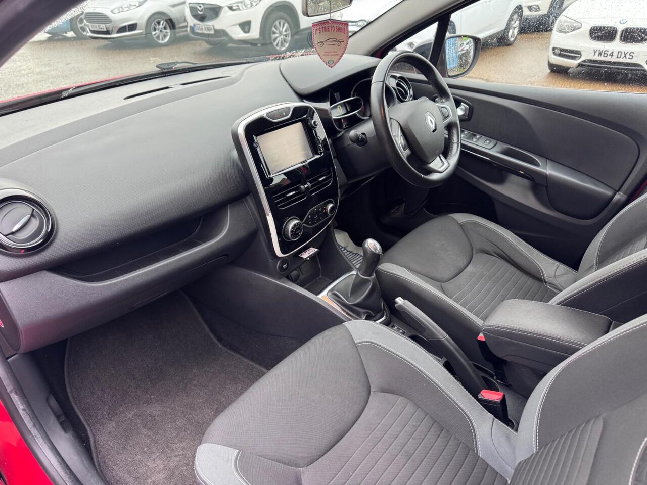 Used Renault Clio 2016 for sale - 78011775: Photo 35