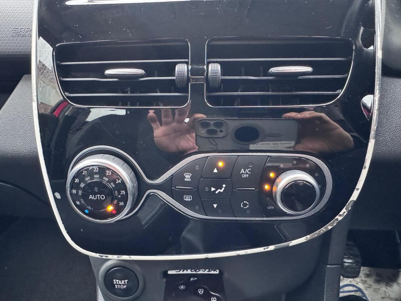 Used Renault Clio 2016 for sale - 78011775: Photo 38