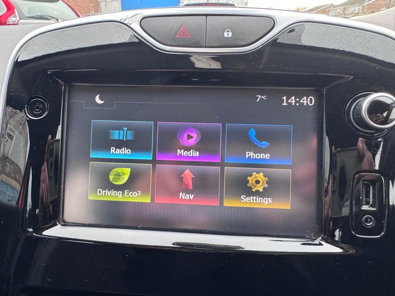 Used Renault Clio 2016 for sale - 78011775: Photo 40