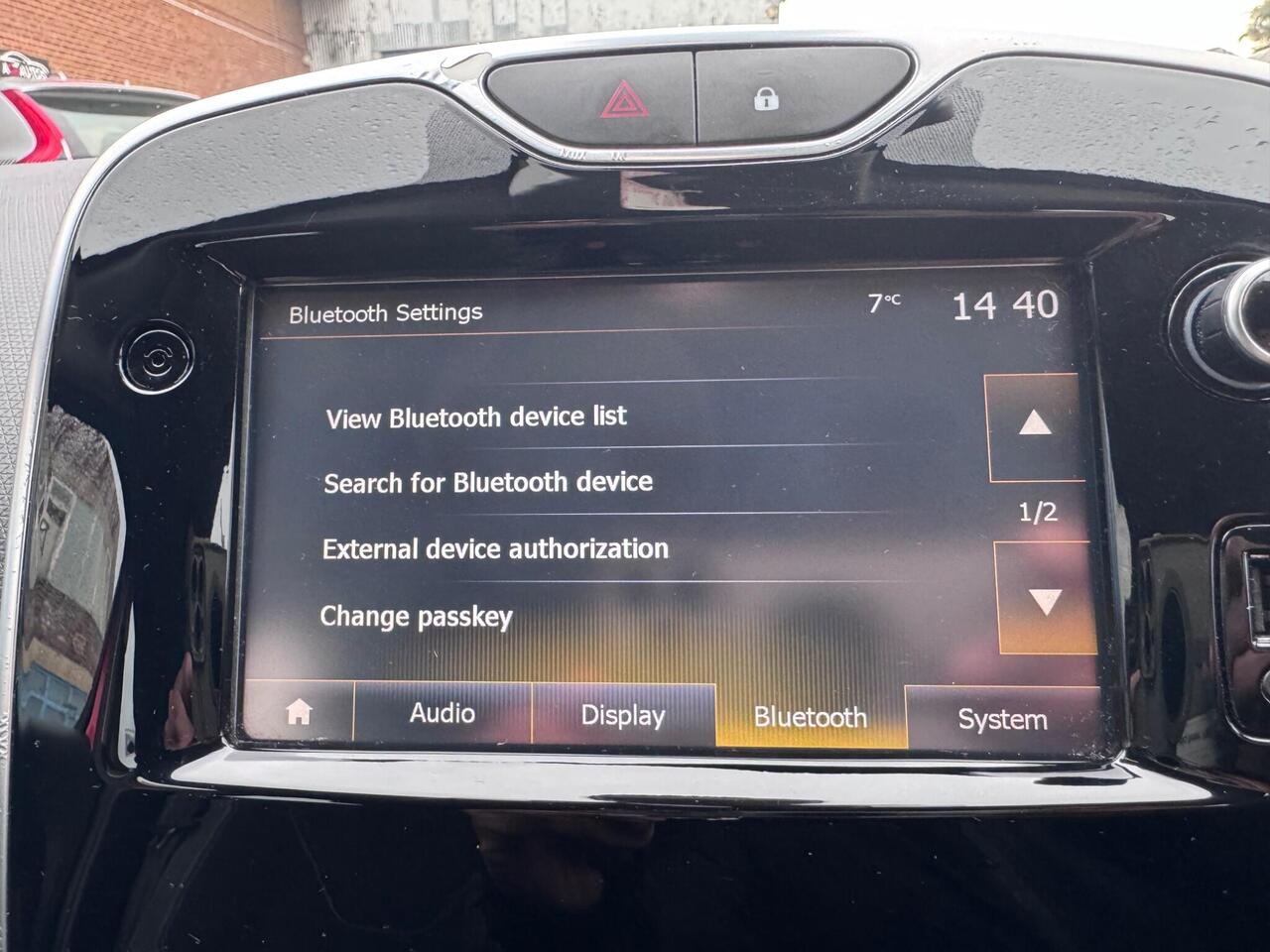 Used Renault Clio 2016 for sale - 78011775: Photo 42