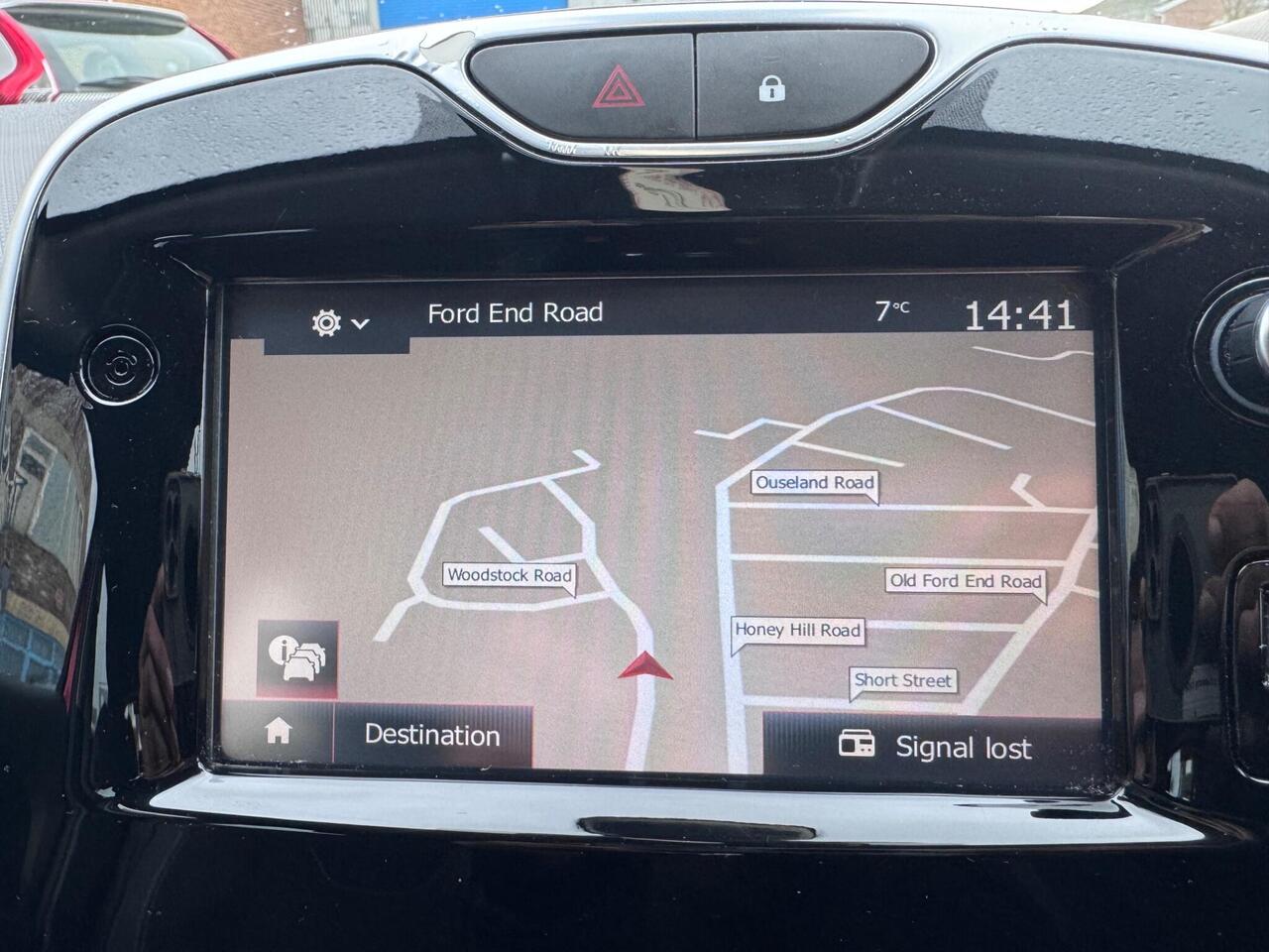 Used Renault Clio 2016 for sale - 78011775: Photo 45