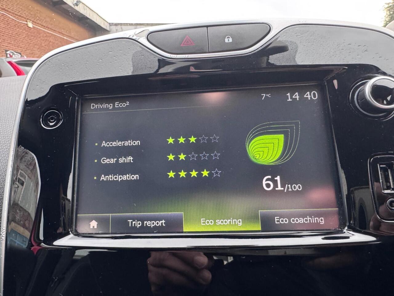 Used Renault Clio 2016 for sale - 78011775: Photo 46