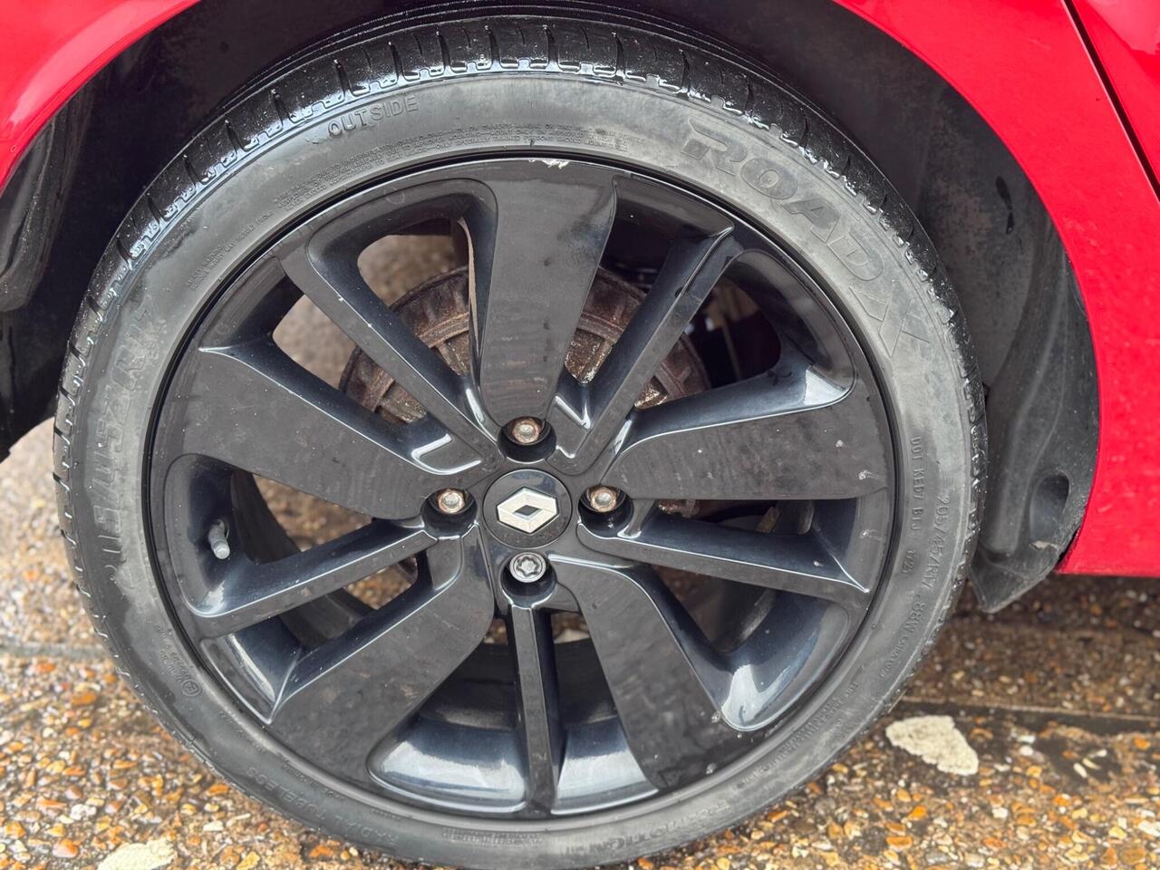 Used Renault Clio 2016 for sale - 78011775: Photo 50