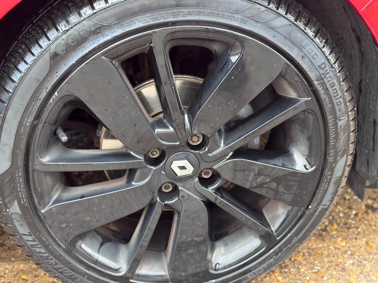 Used Renault Clio 2016 for sale - 78011775: Photo 51