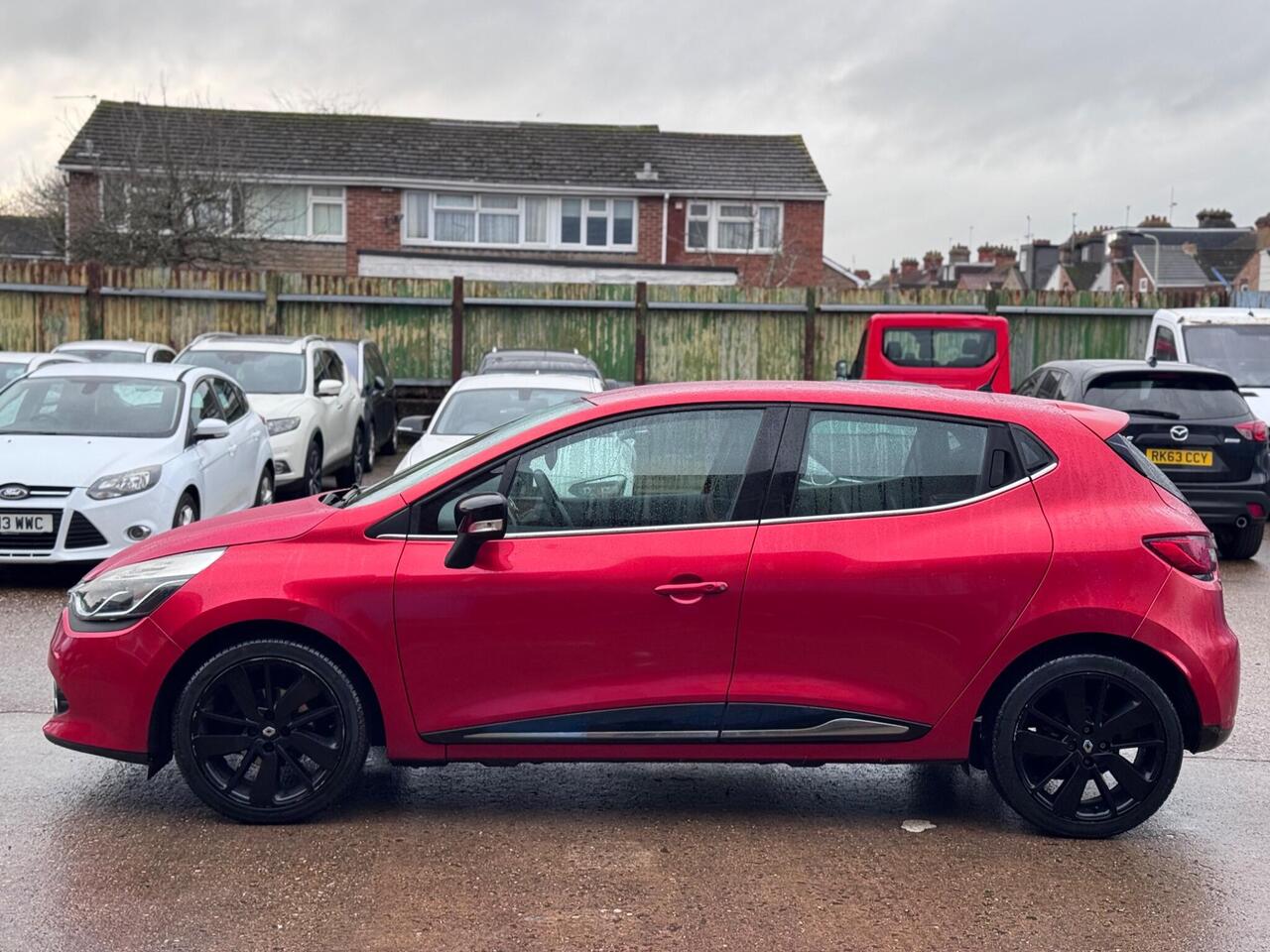 Used Renault Clio 2016 for sale - 78011775: Photo 8