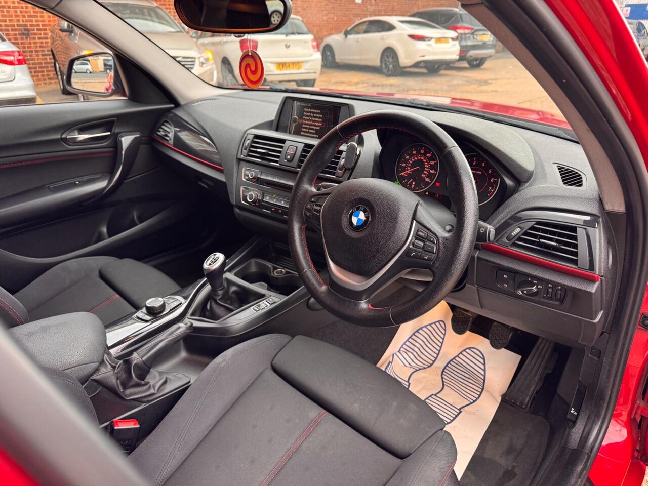 Used BMW 1 Series 2012 for sale - 76378477: Photo 10