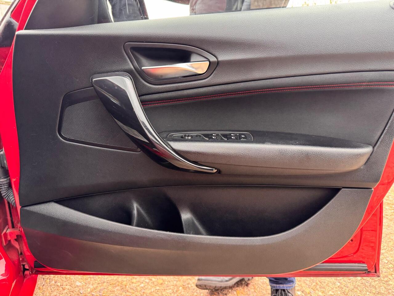 Used BMW 1 Series 2012 for sale - 76378477: Photo 12
