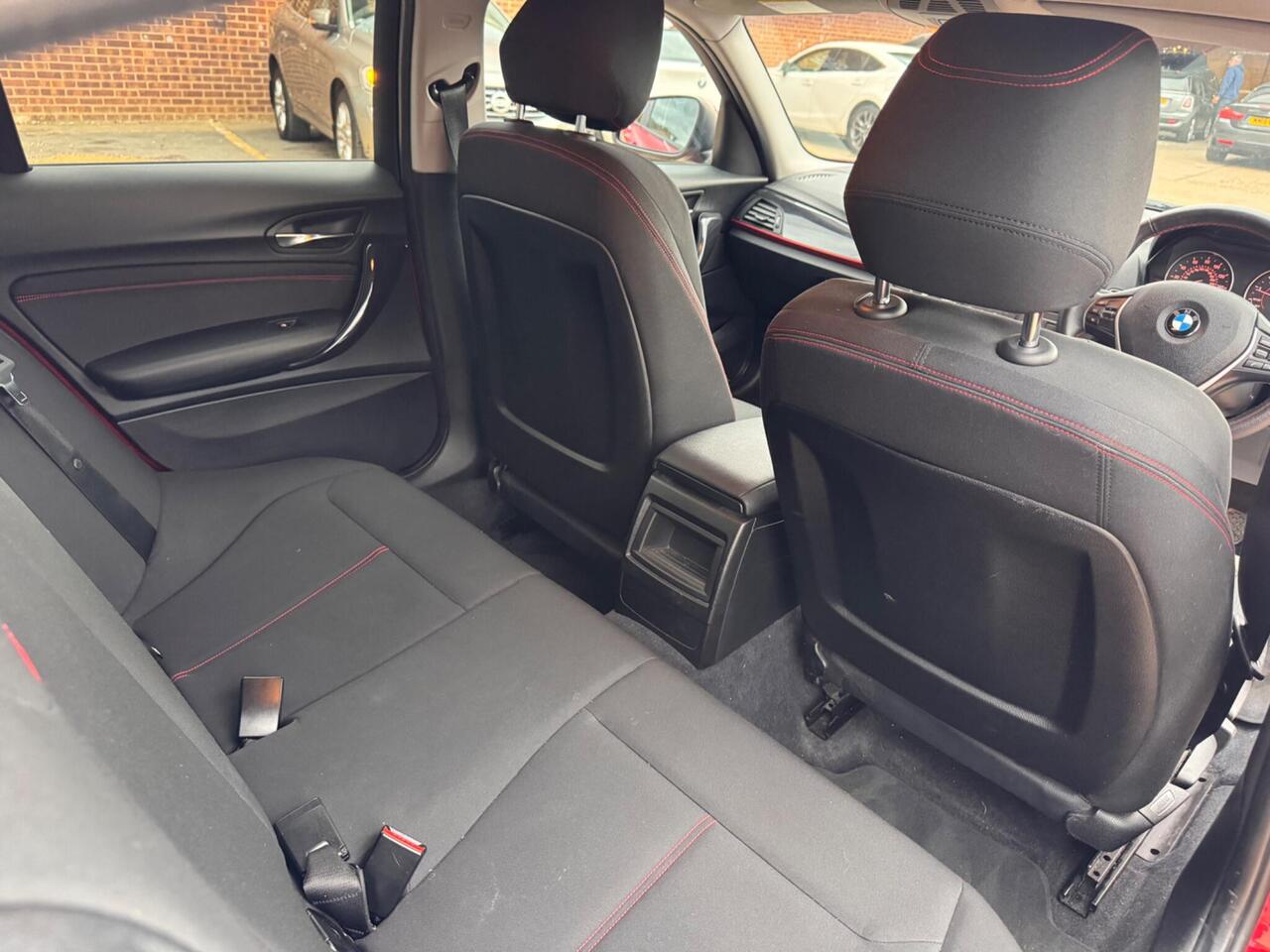 Used BMW 1 Series 2012 for sale - 76378477: Photo 13