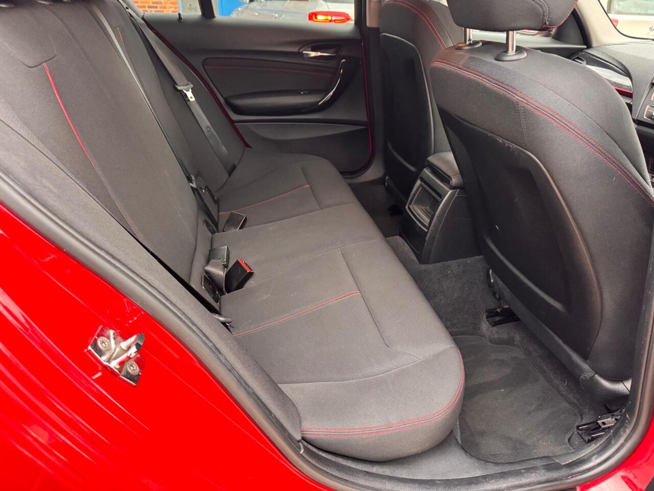 Used BMW 1 Series 2012 for sale - 76378477: Photo 16