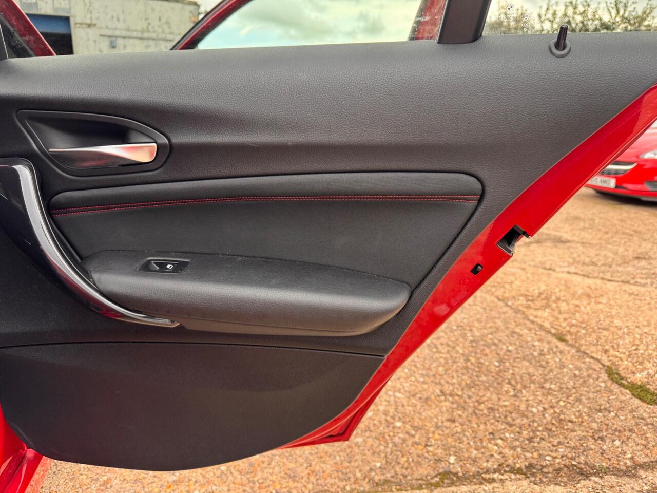 Used BMW 1 Series 2012 for sale - 76378477: Photo 17