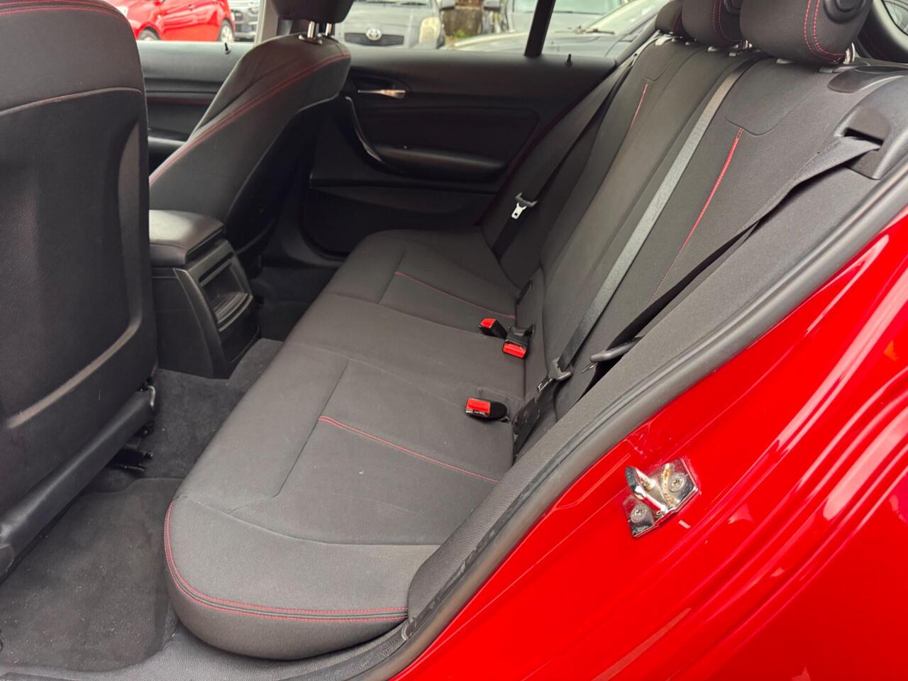 Used BMW 1 Series 2012 for sale - 76378477: Photo 20