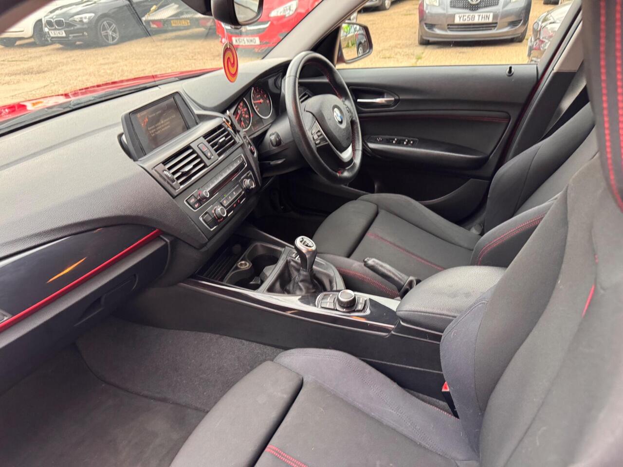 Used BMW 1 Series 2012 for sale - 76378477: Photo 24