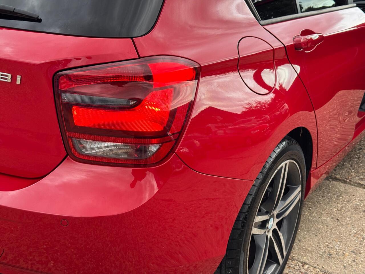 Used BMW 1 Series 2012 for sale - 76378477: Photo 29