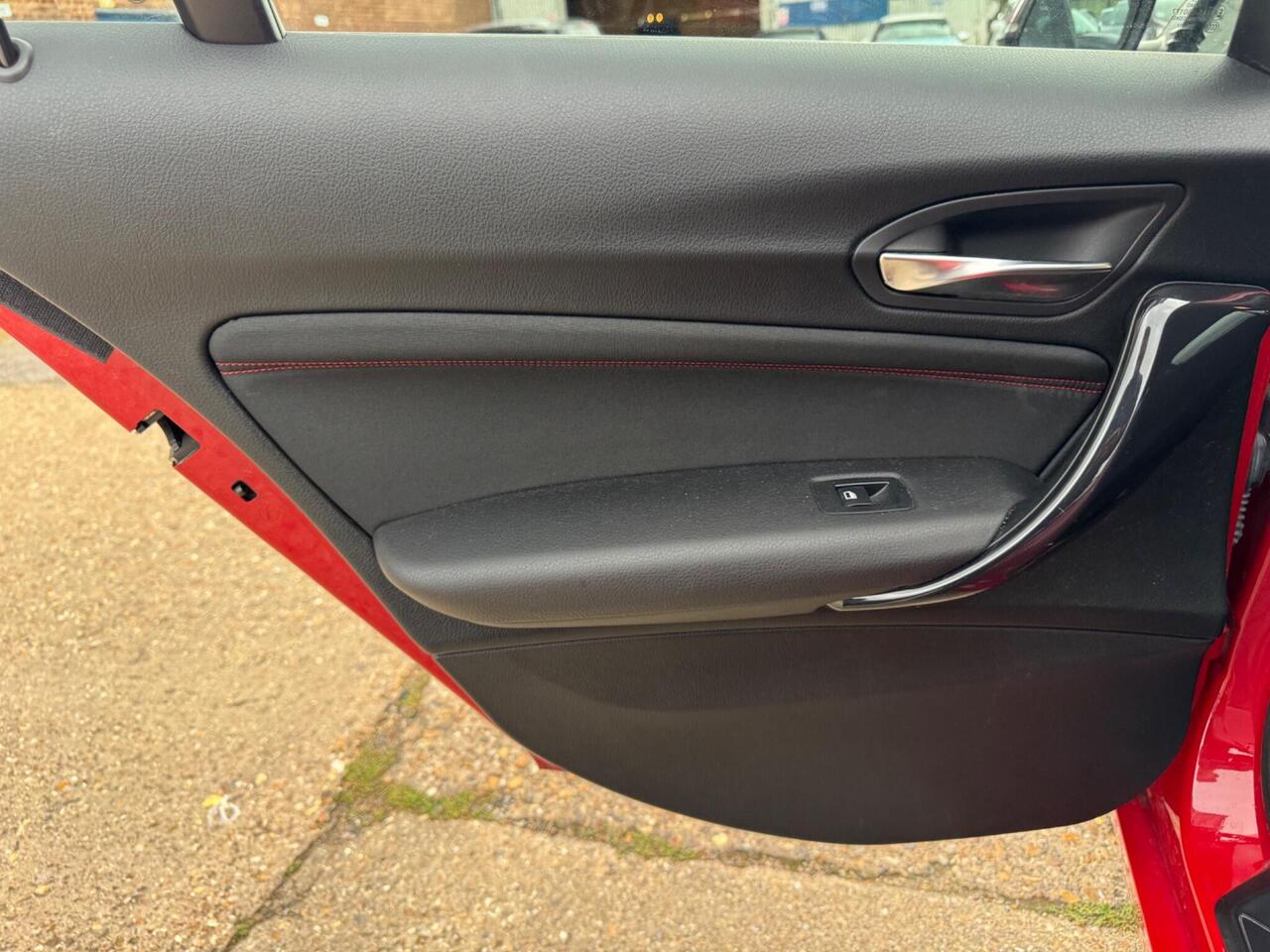 Used BMW 1 Series 2012 for sale - 76378477: Photo 40