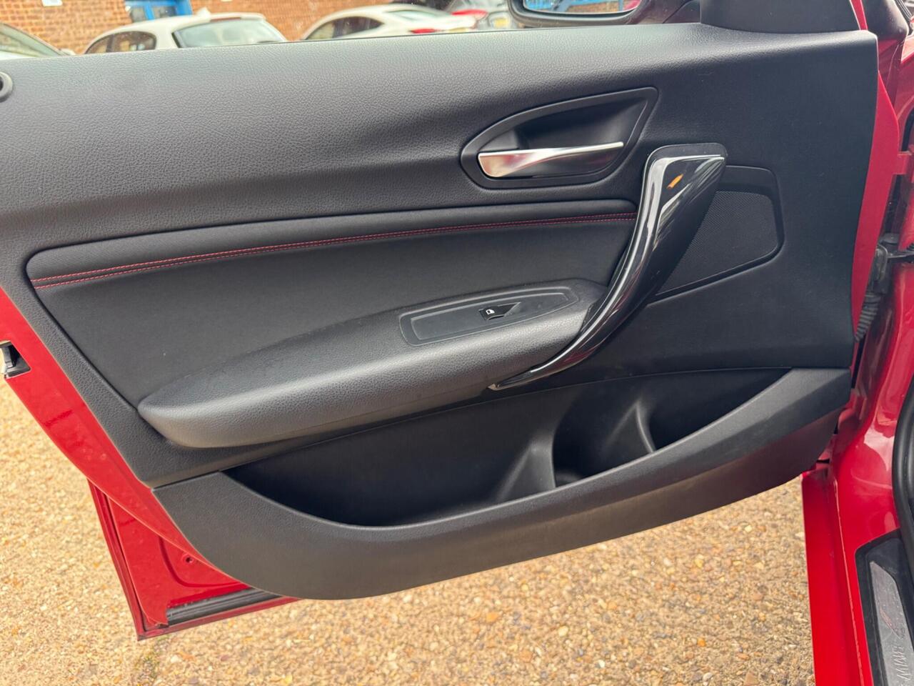 Used BMW 1 Series 2012 for sale - 76378477: Photo 41