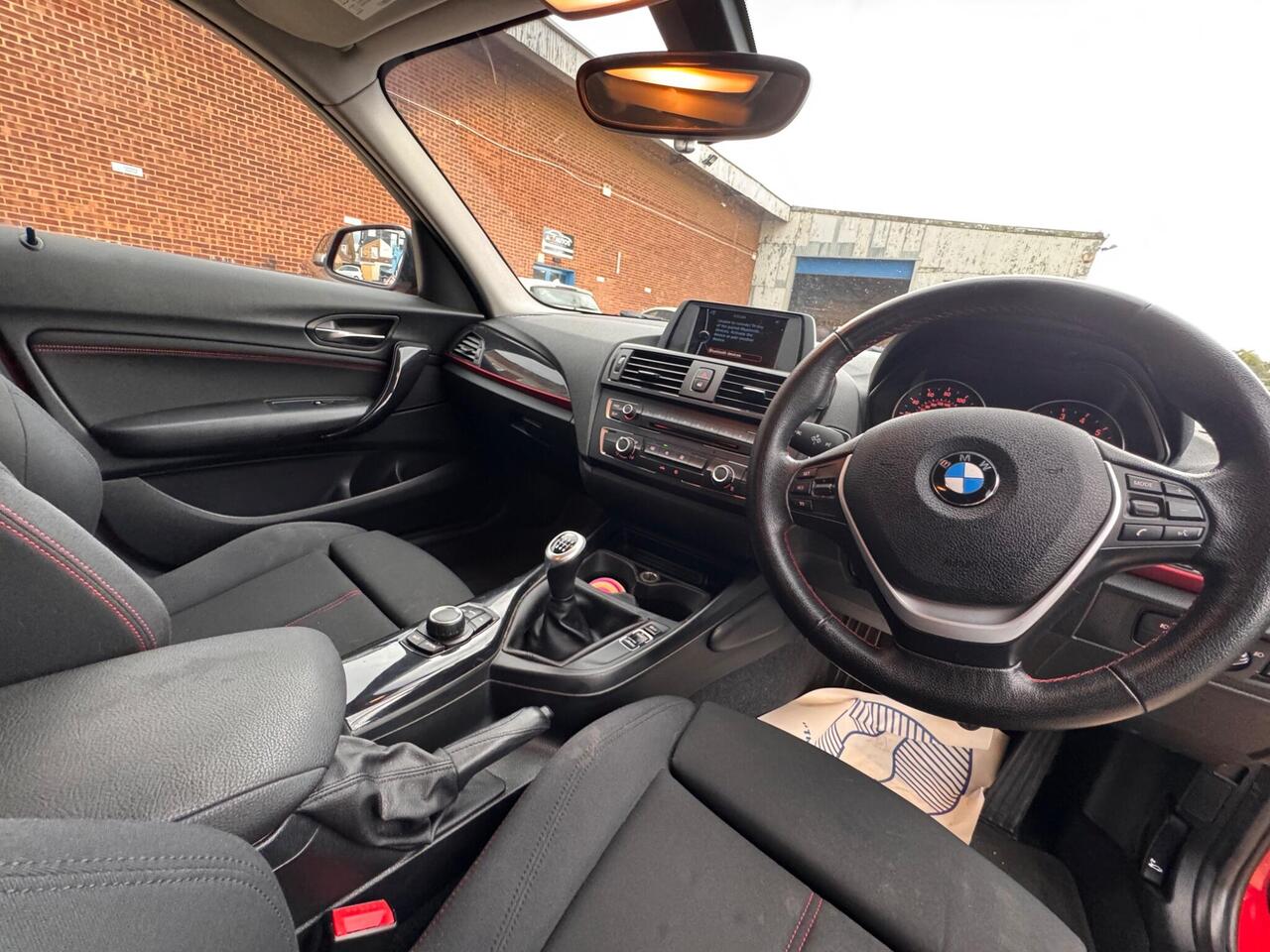 Used BMW 1 Series 2012 for sale - 76378477: Photo 42