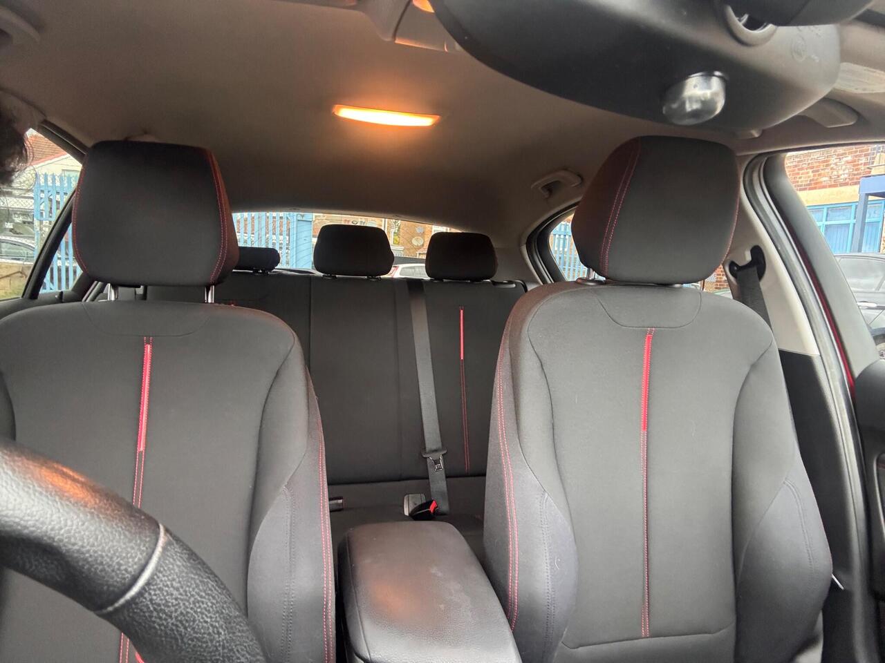 Used BMW 1 Series 2012 for sale - 76378477: Photo 43