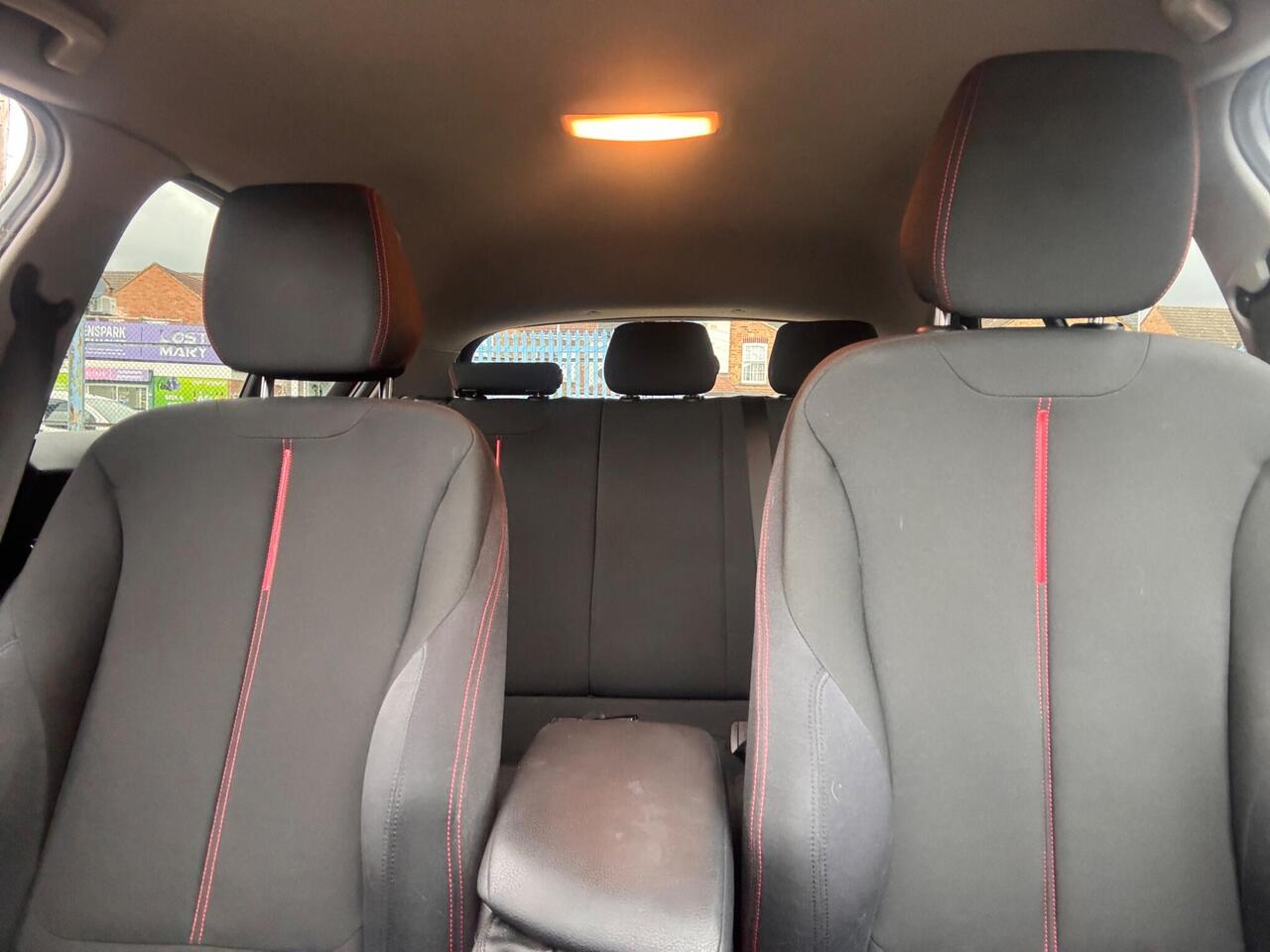 Used BMW 1 Series 2012 for sale - 76378477: Photo 44