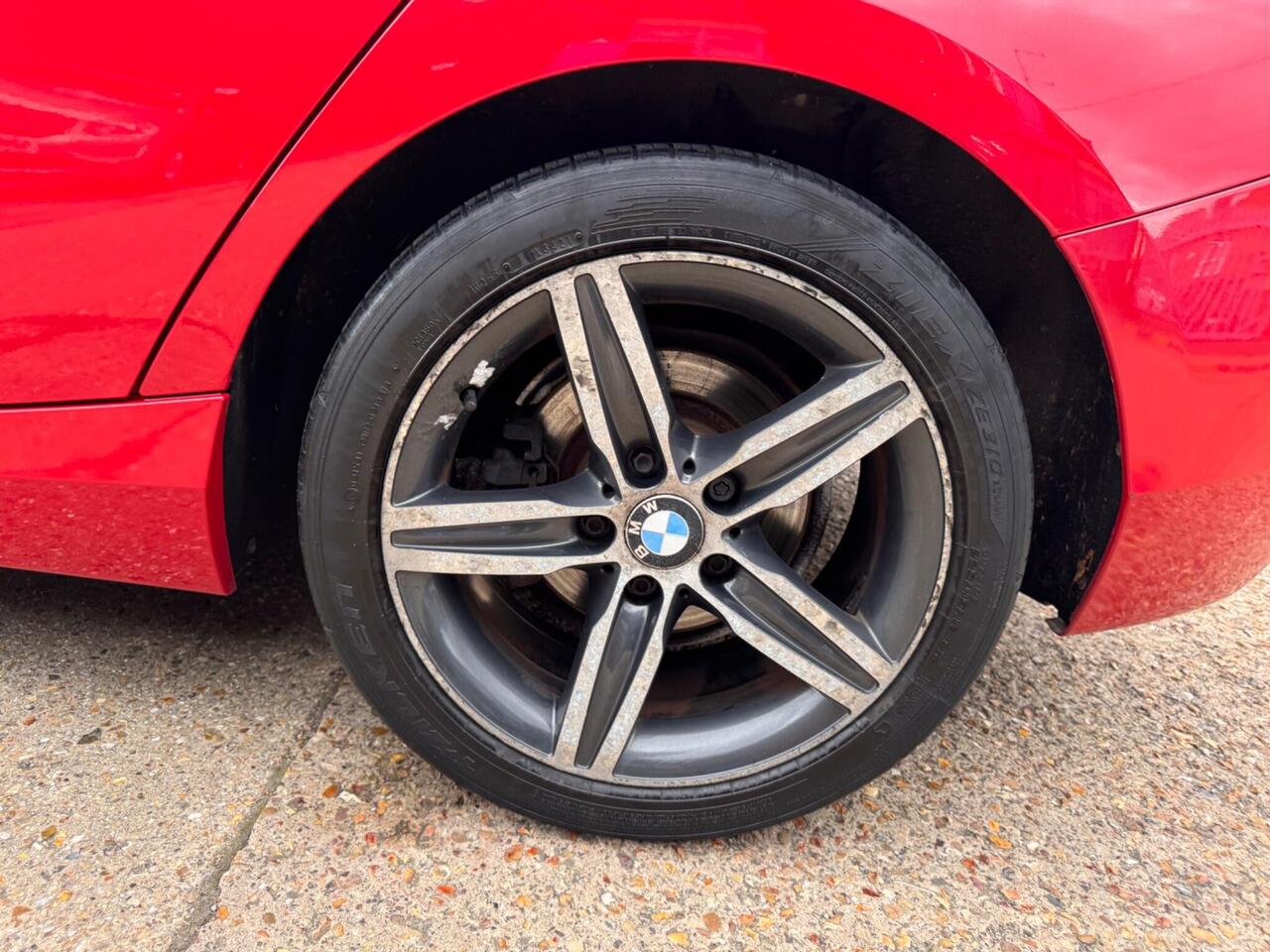 Used BMW 1 Series 2012 for sale - 76378477: Photo 45