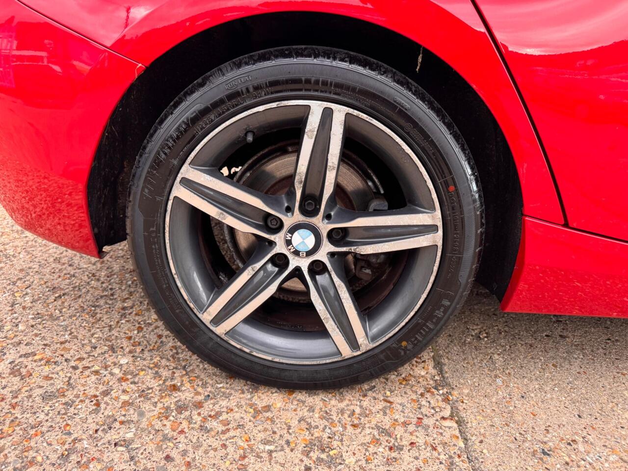 Used BMW 1 Series 2012 for sale - 76378477: Photo 46