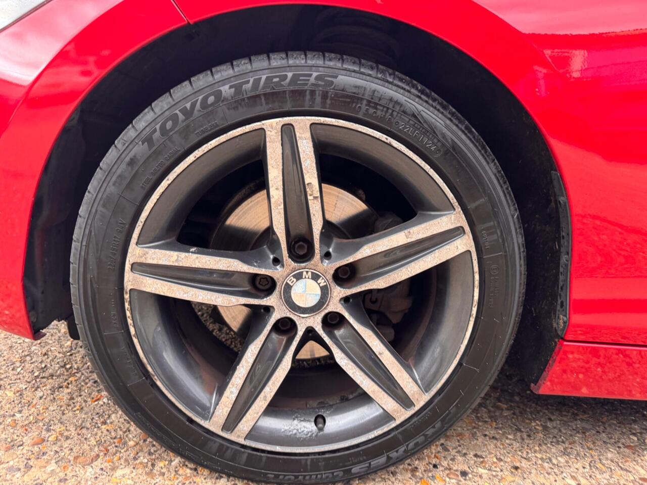 Used BMW 1 Series 2012 for sale - 76378477: Photo 47