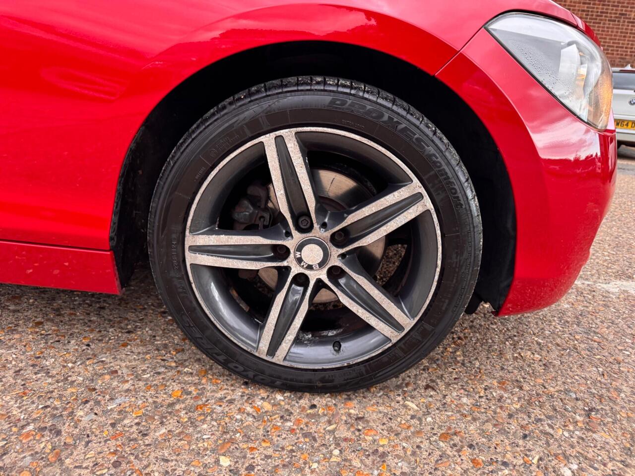 Used BMW 1 Series 2012 for sale - 76378477: Photo 48